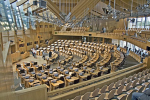 Scottish Parliament