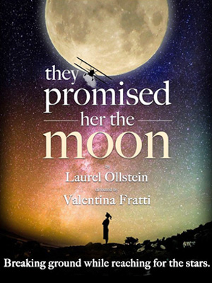 They Promised Her the Moon
