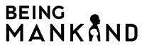 Being Mankind logo