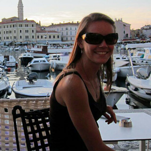 Lucy Mapp - University of Southampton