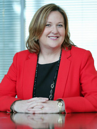 Rosann Kelly - Women in Business NI
