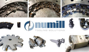 Numill products