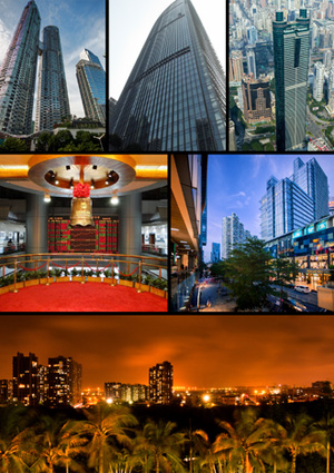 Shenzhen_city_montage
