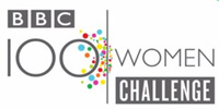 BBC-100-Women-logo