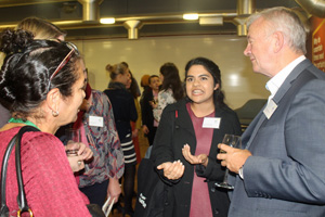 Women-in-Transport-networking