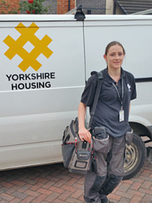 Esther-Cope - Yorkshire Housing