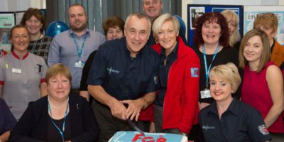 City-Hospitals-Sunderland-NHS-Foundation-Trust - Innovation