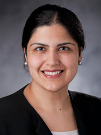 Dr Manisha Bahl - Massachusetts General Hospital