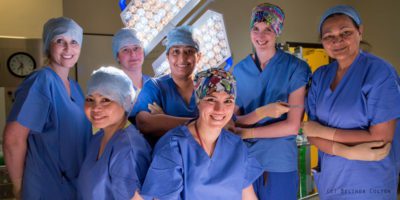 Women-in-surgery