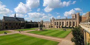 Trinity-College-Cambridge