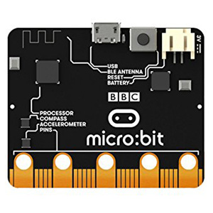 BBC-microbit