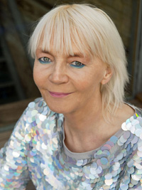 Dr Diane Atkinson