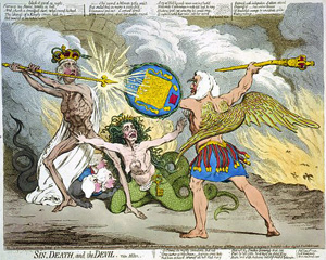 Sin-Death-and-the-Devil-Gillray