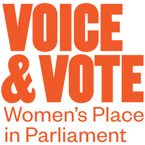Voice-and-Vote