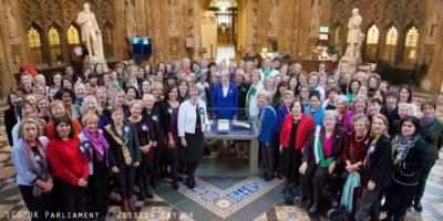 Women in Parliament