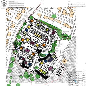 Yorkshire Housing