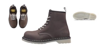 Dr-Martens - Industrial Champions