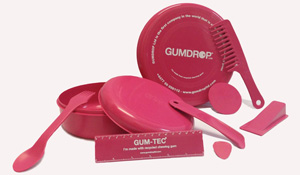 Gum-tec items
