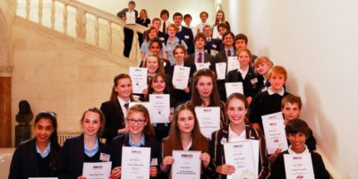 TeenTech-Awards