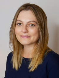 Alexandra Sirianni