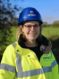 Environmental and diverse: Bringing more women into the construction ...