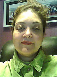 Nahla Mansour