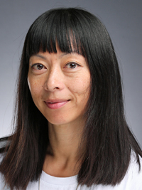 Dr Anita Lim