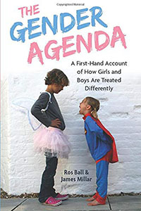 The Gender Agenda