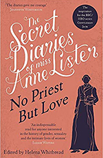 The secret diaries of miss anne lister volume 2