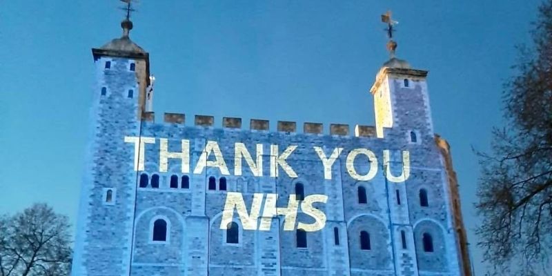 Tower of London NHS