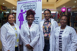 Soapbox Lagos Speakers