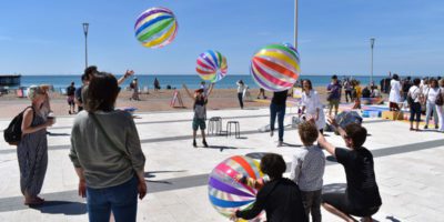Soapbox Science Brighton