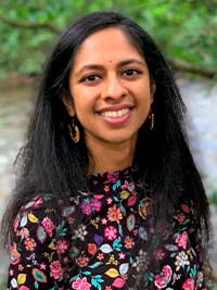 Dr Nuthana Bhayankaram