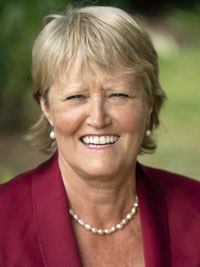 Professor Dame Sue Hill
