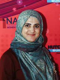 Rasha Al-Badry