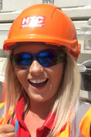 Samantha Turner-West