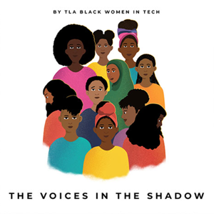 The Voices in the Shadow