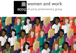 APPG Women and Work