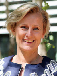 Charlotte Kjellander