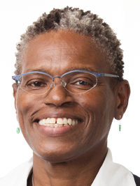 Professor Ijeoma Uchegbu