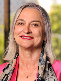 Professor Frances Separovic