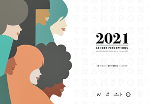 Women in Transport Gender Perceptions Survey 2021