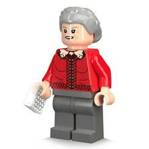 Lego-Mildred-Dresselhaus