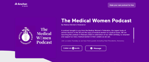 Medical Women Podcast