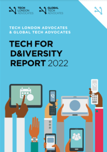 Tech-for-D&Iversity-report-2022