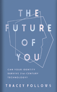 The Future of You book cover
