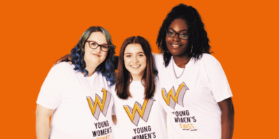 Young Womens Trust