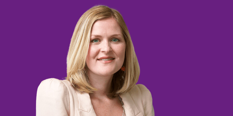 Claire McCartney CIPD