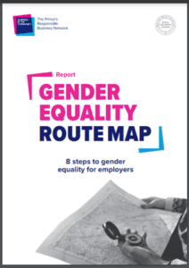 BITC Gender Equality Route Map