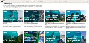 Climate-Now-website